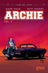 Archie - Vol. 04