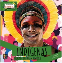 Os povos do Brasil - Indígenas