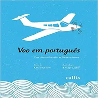 O voo em português