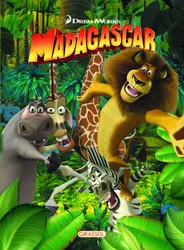 CINEMINHA - MADAGASCAR