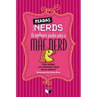 Piadas Nerds – As melhores piadas para a mãe nerd