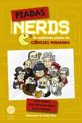 Piadas Nerds: As melhores piadas de ciências humanas