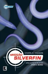 Missão Silverfin - Coleção Young Bond  (Vol. 1)