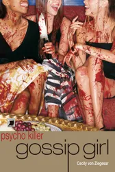 GOSSIP GIRL: PSYCHO KILLER