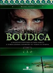 Cão Boudica (VOL. 3)