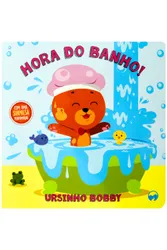 HORA DO BANHO - URSINHO BOBBY