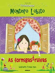 AS FORMIGAS-RUIVAS
