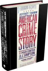 AMERICAN CRIME STORY: O POVO CONTRA O. J. SIMPSON