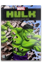 Hulk, a origem do gigante verde