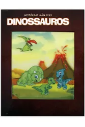 Dinossauros: Histórias Mágicas