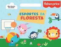 FISHER-PRICE - ESPORTES DA FLORESTA
