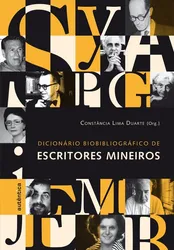 DICIONÁRIO BIOBIBLIOGRÁFICO DE ESCRITORES MINEIROS