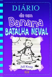 DIÁRIO DE UM BANANA 13 - BATALHA NEVAL