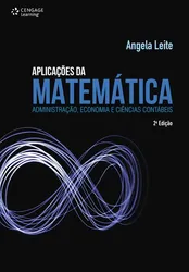 Aplicações da Matemática - 02 ed.
