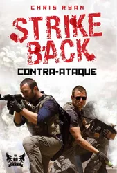 STRIKE BACK: CONTRA-ATAQUE