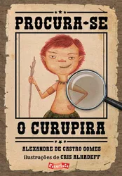 PROCURA-SE O CURUPIRA