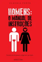 HOMENS - O MANUAL DE INSTRUCÕES - POCKET