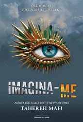 IMAGINA-ME - SÉRIE ESTILHAÇA-ME - VOL. 06