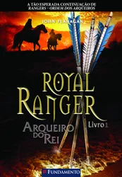 Royal Ranger 1 - Arqueiro Do Rei