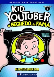 Kid youtuber 1 - o segredo da fama