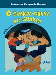 O GUARDA-CHUVA DO GUARDA