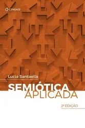 SEMIÓTICA APLICADA - 02 ED.