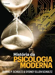 HISTÓRIA DA PSICOLOGIA MODERNA