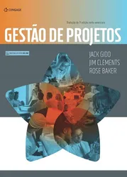 GESTÃO DE PROJETOS - 03 ED.
