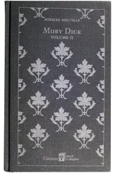 Clássicos Abril - Moby Dick Vol. 2