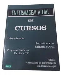 Enfermagem Atual em Cursos - EPUB