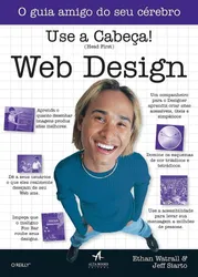 Web Design - O guia do Amigo do seu Cerebro
