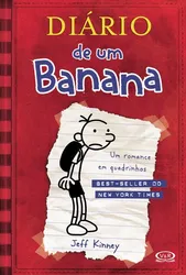 DIÁRIO DE UM BANANA 01