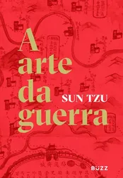 A ARTE DA GUERRA - (CAPA DURA)