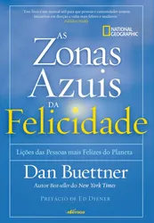 ZONAS AZUIS DA FELICIDADE