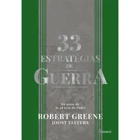33 ESTRATÉGIAS DE GUERRA