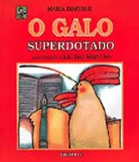 GALO SUPERDOTADO - 02 ED.