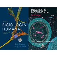 Explorando os Fundamentos da Ciência Biológica: Bioquímica e Fisiologia Humana