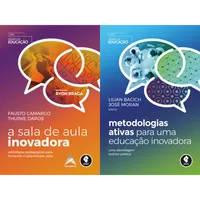 Inovação na Educação: Metodologias Ativas e a Sala de Aula Transformadora