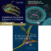 Explorando Ciências Biomédicas: Bioquímica, Fisiologia e Farmacologia
