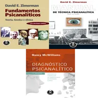 Profundidades da Psicanálise: Manual, Diagnóstico e Fundamentos Psicanalíticos