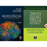 Explorando a Mente: Neurociências e Neurociência na Educação