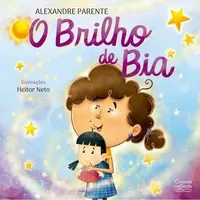 O BRILHO DE BIA