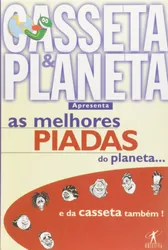 MELHORES PIADAS DO PLANETA - VOL. 01