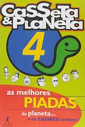 MELHORES PIADAS DO PLANETA - VOL. 04