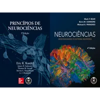 Desvendando o Mundo das Neurociências: Neurociências e Princípios Fundamentais