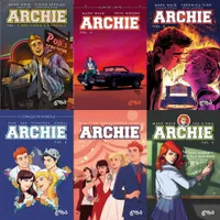 Coleção Archie