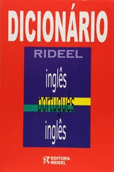 DICIONARIO INGLES - PORTUGUES