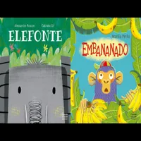 Kit Embananado e Elefonte
