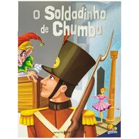 O SOLDADINHO DE CHUMBO - CLÁSSICOS FAVORITOS