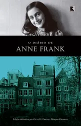 O DIÁRIO DE ANNE FRANK - 99 ED.